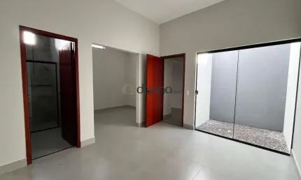 Casa à venda, 3 quartos, 3 suítes, 3 vagas, dom eduardo - uberaba/mg