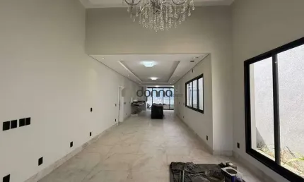 Casa à venda, 4 quartos, 4 suítes, 5 vagas, estância dos ipês - uberaba/mg