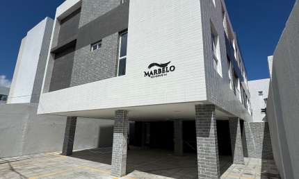 Oportunidade no Bessa! Apto com 03 quartos a apenas 600 metros da praia