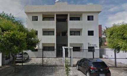 VENDA - Apto Térreo com 03 quartos, apenas 350m da Praia do Bessa