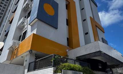 VENDO - Apartamento amplo | 150m² | 04 Dormitórios | TAMBAÚ