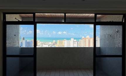 VENDO - Apartamento amplo | 04 Dormitórios | 168 m² | Nascente | 02 Vagas