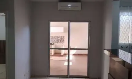 Apartamento à venda em São José do Rio Preto-SP: 2 quartos, 1 sala, 1 banheiro, garagem, 45m² no bairro Rios Di Itália.