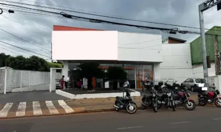LOCAÇÃO, SALÃO, ÓTIMA LOCALIZAÇÃO, AVENIDA MIRASSOLANDIA, COM ESTACIONAMENTO PROPRIO, SÃO JOSÉ DO RIO PRETO, ELDORADO, LOCAÇÃO