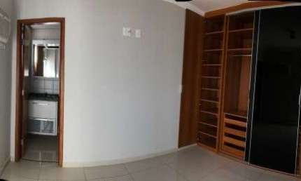 Apartamento à venda em condomínio na Vila Imperial, São José do Rio Preto-SP: 3 quartos, 1 suíte, 100m² - Imperdível!