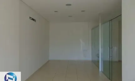 Oportunidade única: sala comercial à venda em são josé do rio preto-sp, jardim vivendas! 1 sala, 1 banheiro, 42,71 m².