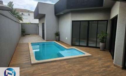Casa em condominio fechado, Damha 6, Damha IV, 03 suites, sendo 01 suite master, piscina, cozinha planejada, mais cozinha gourmet, financia, troca
