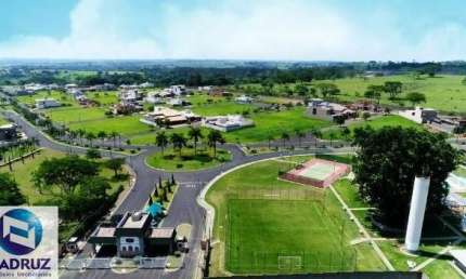 TERRENO A VENDA, CONDOMINIO JARDIM BOTANICO, BADYBASSIT, 360M², QUITADO, ACEITA VEICULO, FINANCIAMENTO, PORTARIA 24HRS, COND. LAZER COMPLETO