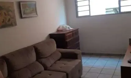 Apartamento à venda em São José do Rio Preto-SP, Jardim Panorama: 3 quartos, 1 suíte, 1 sala, 2 banheiros, 1 vaga, 127m².