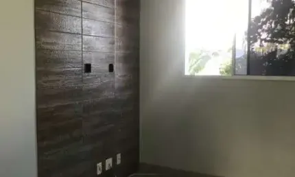 apartamento para venda, rio preto, rios de italia, portaria 24h, lazer completo, piscina, academia, 02 dorm, terreo, financia, aceita financiamento,