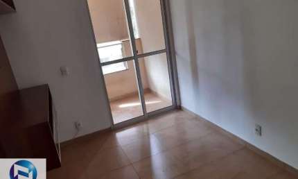 Apartamento à venda em São José do Rio Preto-SP, Jardim Yolanda: 2 quartos, 1 sala, 1 banheiro, 51,00 m² de área.