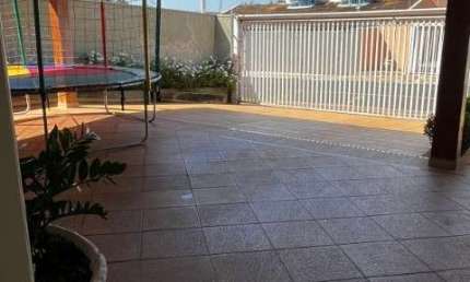 casa, terrea, bairro francisco fernandes, sao jose do rio preto, comercial, locação para clinica, escritorio, salao de beleza, 12 salas, 07 banheiros