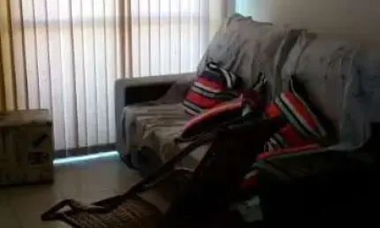 Excelente oportunidade: Apartamento em condomínio à venda em São José do Rio Preto-SP, Cidade Nova - 2 quartos, 1 suíte, 2 salas, 1 vaga, 80m²!