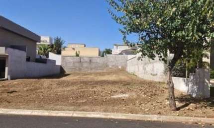 Terreno de 500,68m² em condomínio à venda em São José do Rio Preto-SP no bairro Condomínio Buona Vita