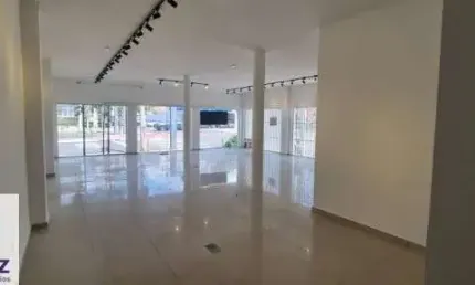 sala, comercio, avenida, esquina, vitrine, localização privilegiada, 250 m, sao jose do rio preto, vila nossa senhora da paz, 02 banheiros, estacionam