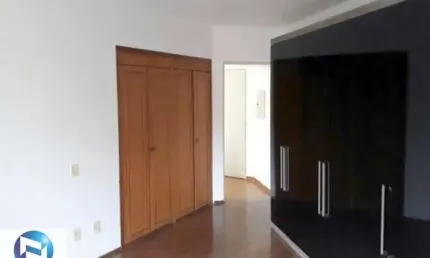 Apartamento de 1 quarto e 1 suíte em condomínio à venda na Vila Imperial, São José do Rio Preto-SP - Imperdível!