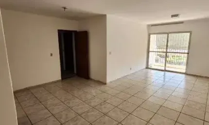 Apartamento à venda em São José do Rio Preto-SP, Cidade Nova: 3 quartos, 1 suíte, 2 salas, 1 vaga, 100m².