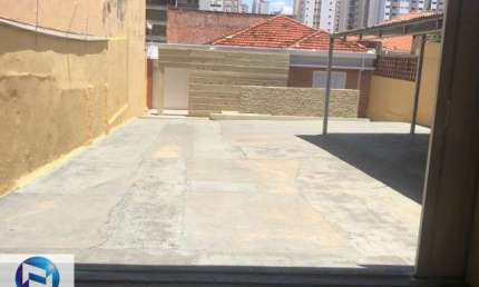 Oportunidade imperdível: Casa à venda em São José do Rio Preto-SP, Boa Vista - 1 quarto, 5 salas, 2 banheiros, 189,00 m².