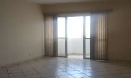 Luxuoso apartamento de 3 quartos no Centro de São José do Rio Preto-SP, com 166m², suíte e vaga de garagem. Venha conferir!