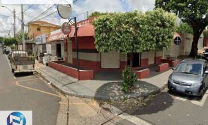 Terreno à venda em São José do Rio Preto-SP, Vila Toninho: 900,00 m² de área disponível!