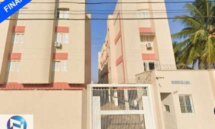 Imperdível apartamento à venda em São José do Rio Preto-SP, Vetorasso: 2 quartos, sala, banheiro, vaga de garagem, 60m² de área.