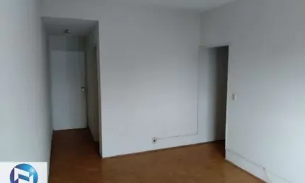 Apartamento para locação, são jose do rio preto, centro, 01 dormitório com armario, 01 sala, 01 banheiro, 01 vaga, portaria, elevador,