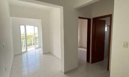 Imperdível oportunidade de investimento: Apartamento de 2 quartos com suíte e vaga de garagem em São José do Rio Preto-SP
