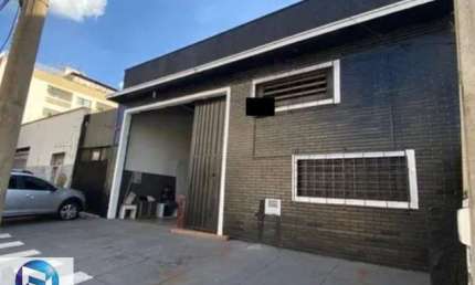 Salão Comercial Espaçoso na Vila Redentora - Venda ou Locação em São José do Rio Preto-SP - 11 Quartos, 1 Sala, 2 Banheiros - 380m².
