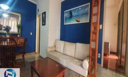 Apartamento de 1 quarto no Condomínio Redentora em São José do Rio Preto - SP: Imperdível oportunidade de investimento!