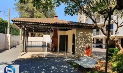 Apartamento de 3 Quartos na Vila Itália, São José do Rio Preto-SP: 1 Suíte, 2 Salas, 2 Vagas, 95m²!