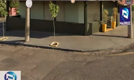Salão para venda em São José do Rio Preto-SP, bairro São Francisco: 3 banheiros, 147,31 m² de área. Imperdível oportunidade!