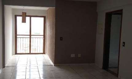 Apartamento à venda em São José do Rio Preto-SP, bairro São Francisco: 2 quartos, 1 suíte, 1 sala, 2 banheiros, 60m²!