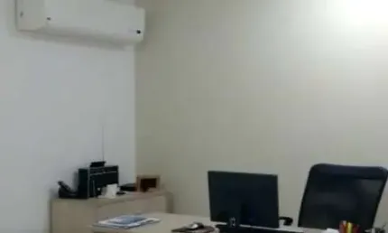 Sala para venda, cidade nova, são josé do rio preto, com garagem, com elevador, 01 vaga, financia, pronta, rio preto, com divisorias, otimo local