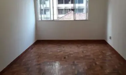 Apartamento à venda no centro de são josé do rio preto-sp: 2 quartos, 1 suíte, 2 banheiros, 1 vaga de garagem!