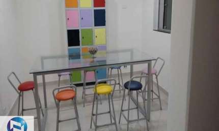 Imóvel de Luxo no Centro de São José do Rio Preto-SP: Casa com 6 Quartos, 2 Salas, 4 Banheiros e 2 Vagas de Garagem!