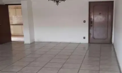 Imperdível oportunidade de adquirir apartamento de 3 quartos no centro de são josé do rio preto-sp!