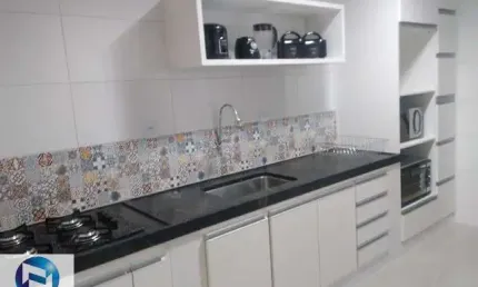 Residência de alto padrão para venda ou locação em são josé do rio preto - sp, bairro santos dumont: 3 quartos, 1 suíte, 1 sala, 2 banheiros, 2 vagas, 144m².