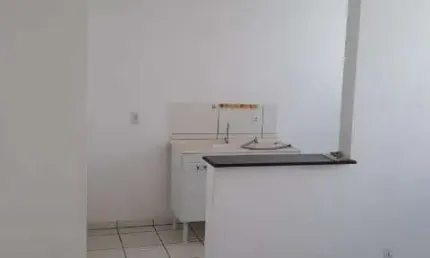 Apartamento à venda em são josé do rio preto-sp, parque das flores: 2 quartos, 1 sala, 1 banheiro, 1 vaga de garagem!