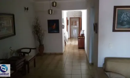 Venda de apartamento de luxo no centro de são josé do rio preto-sp - 3 quartos, 3 salas, 3 banheiros, 2 vagas, 213m²