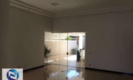 Residência de Luxo: Casa em Condomínio 4 suítes em São José do Rio Preto-SP, bairro Residencial Marcia - 290m² - Venda ou Locação