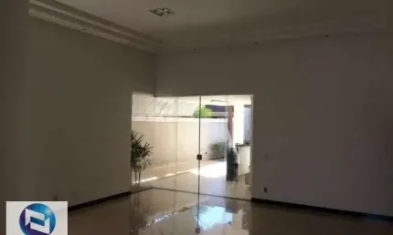 Residência de Luxo: Casa em Condomínio 4 suítes em São José do Rio Preto-SP, bairro Residencial Marcia - 290m² - Venda ou Locação