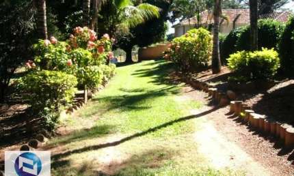 Aluguel de Chácara de Luxo em São José do Rio Preto-SP com 3 Quartos, 1 Suíte e 12.000m² de Área no Jockey Club