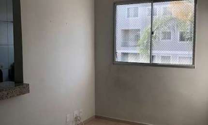 Venda de Apartamento com 2 Quartos no Jardim Conceição, São José do Rio Preto-SP: Aproveite!
