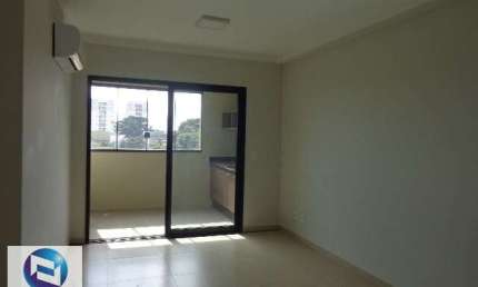 Imperdível oportunidade: Apartamento à venda em São José do Rio Preto-SP, bairro Bom Jardim, 2 quartos, 1 suíte, 75m²