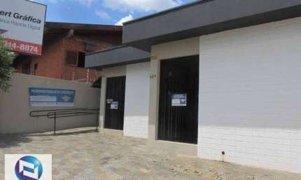 Casa de Luxo para Venda ou Locação em São José do Rio Preto-SP, bairro Vila Nossa Senhora Aparecida: 3 quartos, 1 suíte, 9 salas, 5 banheiros, 250m²!