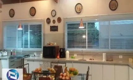 Imperdível oportunidade de investimento: Chácara de luxo com 7 quartos e 6 suítes na Estância das Paineiras, Cedral-SP!