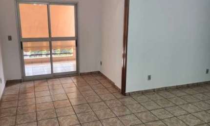 Apartamento à venda em São José do Rio Preto-SP, Bom Jardim: 3 quartos, 1 suíte, 3 salas, 3 banheiros, 1 vaga, 105m².