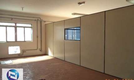 TODO O SEGUNDO ANDAR DO PRÉDIO DISPONIVEL PARA LOCAÇÃO,  POSSUI ELEVADOR, 12 SALAS DE TAMANHOS VARIADOS, 04 BANHEIROS, COZINHA, BEM DIVIDIDO, IDEAL PA