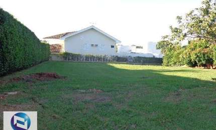Terreno de 955,20m² no Condomínio Jardim do Cedro em São José do Rio Preto-SP: Oportunidade Única!