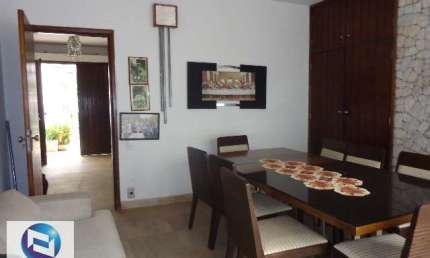 Casa comercial com 8 salas para alugar no Centro, São José do Rio Preto 